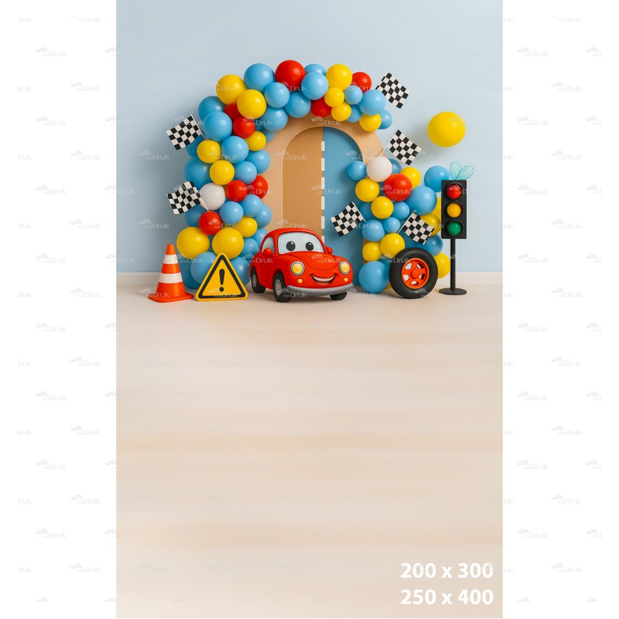 Tło fotograficzne Urodziny UB_659
